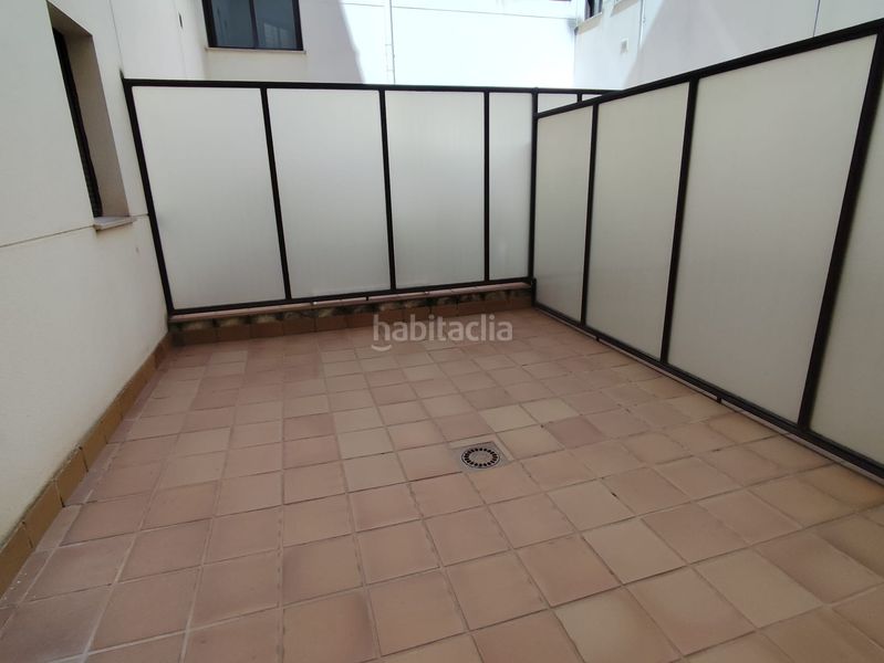 Foto 0a573f84-48fa-4822-9b04-7f79087db81d. Rent flat in calle torre san francisco 1a in Zafra