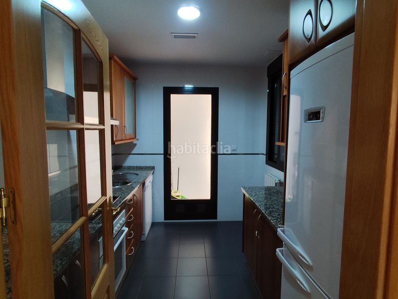 Foto 1579756b-b9b5-4368-8de1-742005b722dc. Rent flat in calle torre san francisco 1a in Zafra