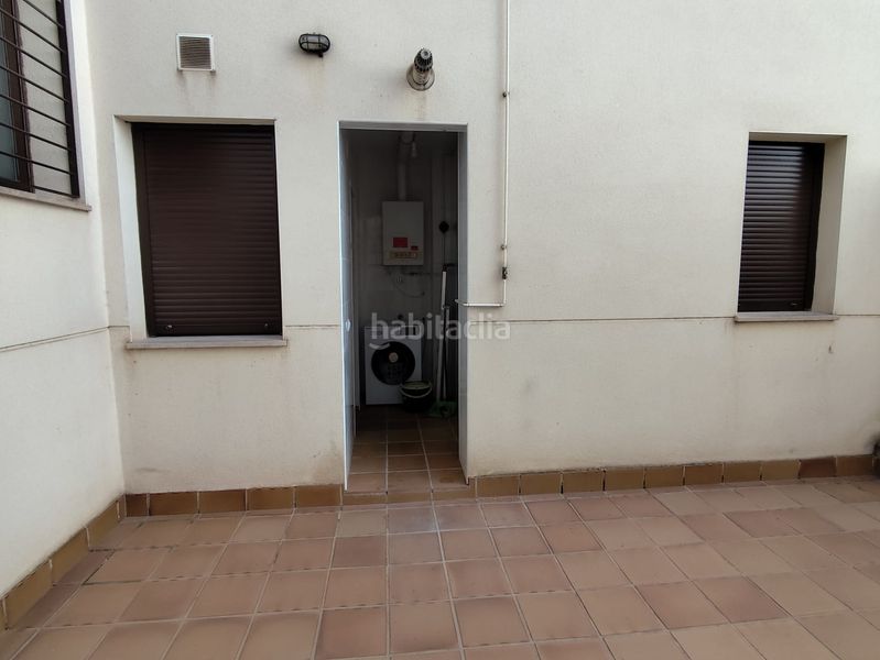 Foto 164e94bc-5438-4723-a519-bacda986aeb1. Rent flat in calle torre san francisco 1a in Zafra