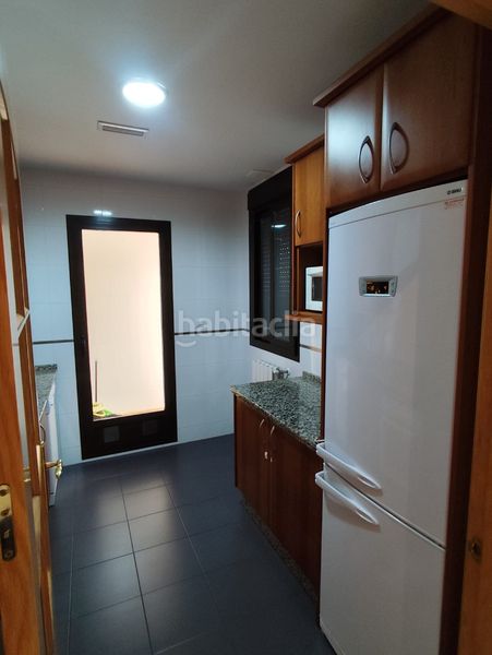 Foto 1bdb39d3-ea6e-4748-9221-773fb514e287. Rent flat in calle torre san francisco 1a in Zafra