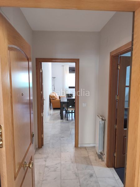 Foto 247a045d-f8fd-4de1-b4c7-ff56c0584cb7. Rent flat in calle torre san francisco 1a in Zafra