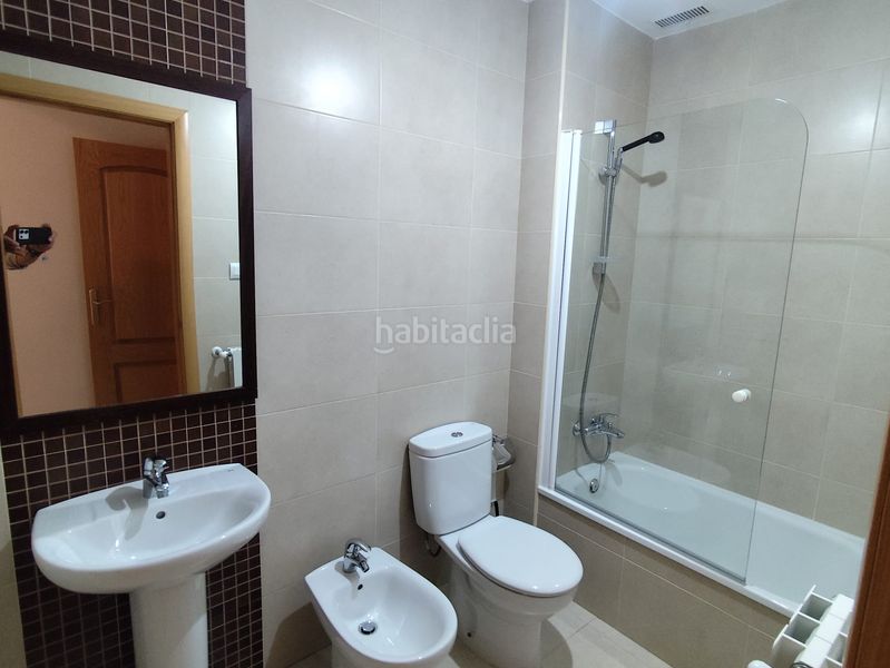 Foto 26ab552e-250f-41dd-b156-76f4d8125b20. Rent flat in calle torre san francisco 1a in Zafra