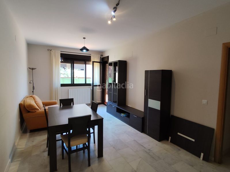 Foto 3272caa1-82a0-4174-a35e-e75ef471e3b9. Rent flat in calle torre san francisco 1a in Zafra