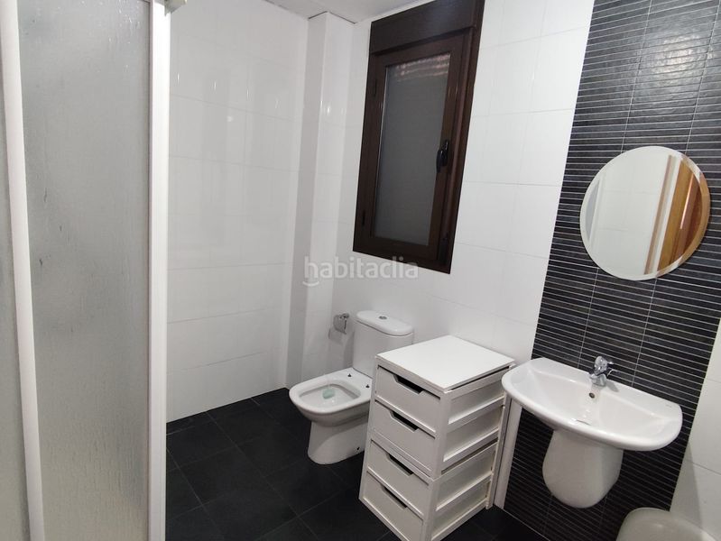 Foto c4f3644a-e104-4869-a76b-131a0091e36d. Rent flat in calle torre san francisco 1a in Zafra