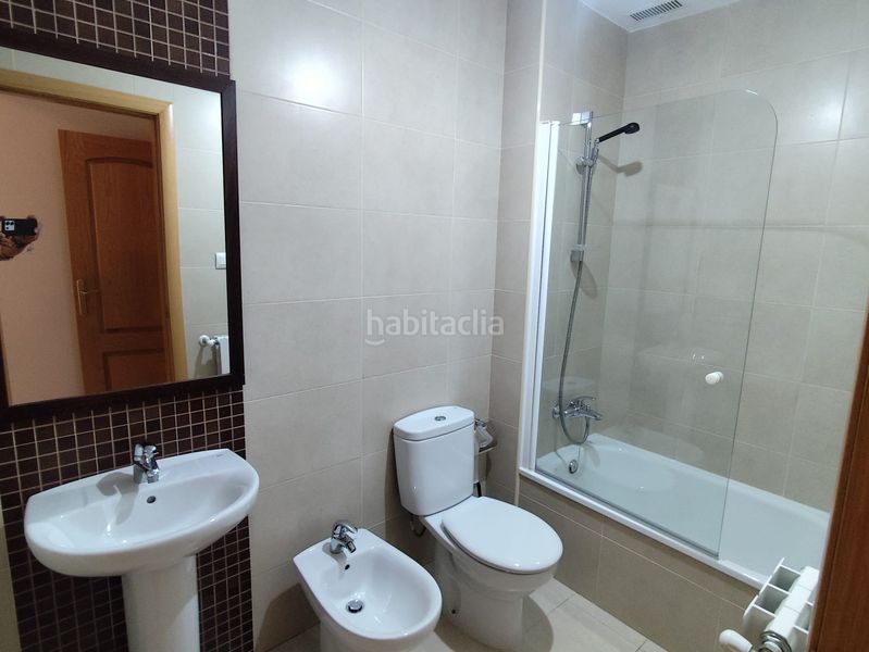 Foto d1c0d07f-aece-4c23-a98a-52bf1b801040. Rent flat in calle torre san francisco 1a in Zafra