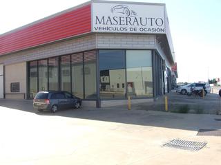 Location Bâtiment à usage industriel à Polígono los caños 34d