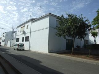 Casa adossada a Calle calderón de la barca 2