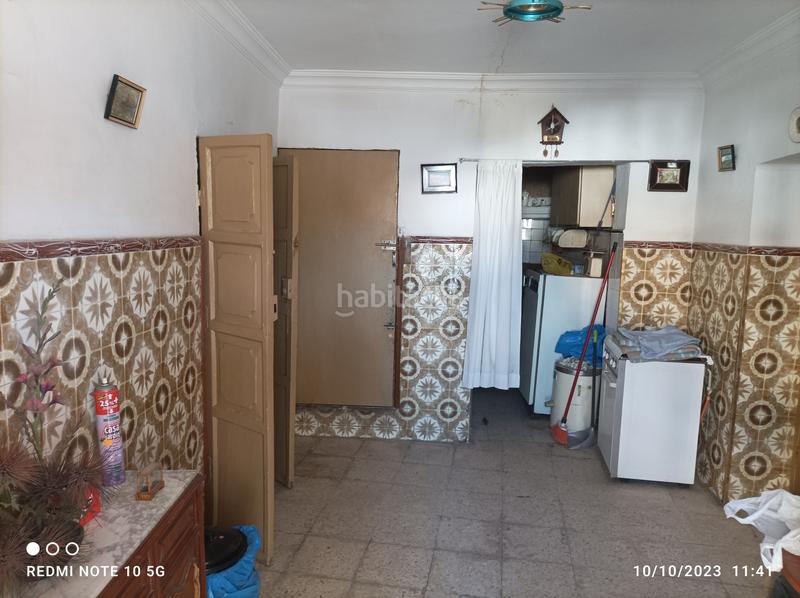 Foto 6d183af1-d441-4d34-a9f7-769b6a262551. Casa in avenida campo rosario 26a in Zafra