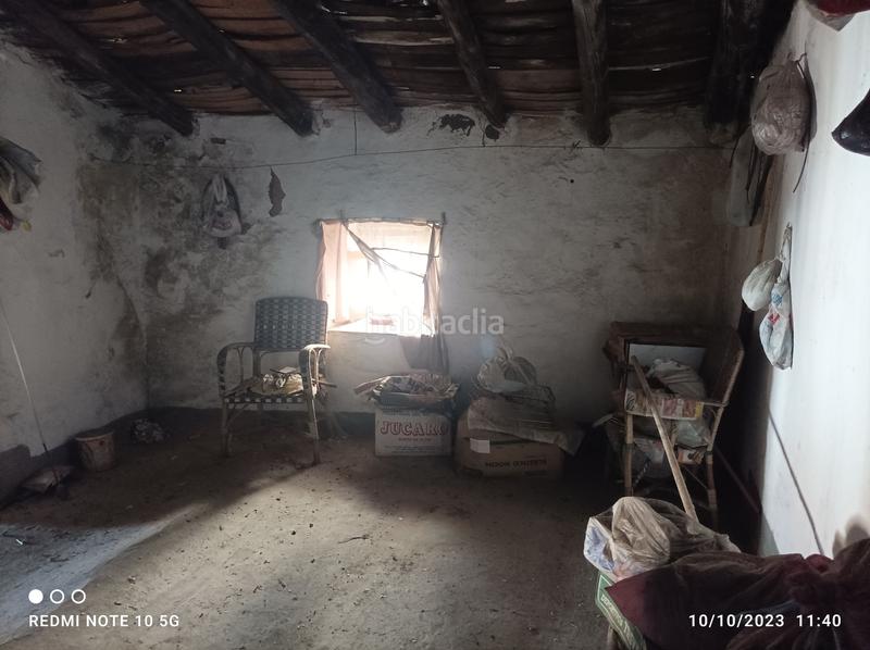 Foto 7333eddc-415a-4d3b-911d-de63fc1f6329. Casa in avenida campo rosario 26a in Zafra