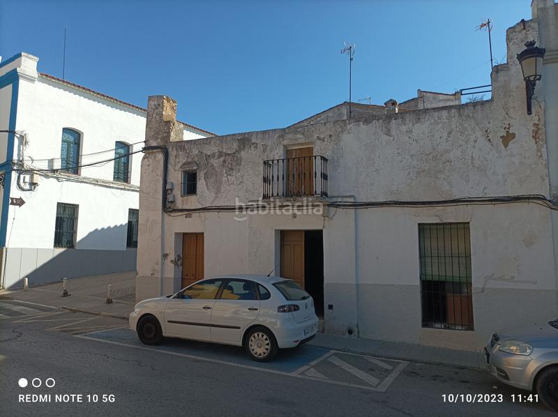 Foto b1e7a99f-11ce-46f6-8dbf-9bb153578d65. Casa in avenida campo rosario 26a in Zafra