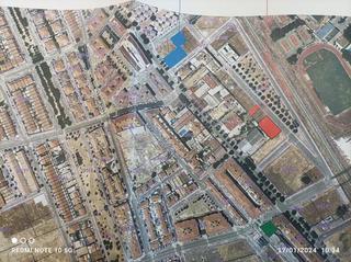 Terreno residencial en Avenida cameranos 49. Parcelas urbanas 340 euros con impuestos incluidos
