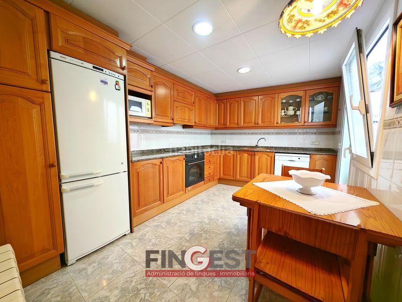 Foto 726a2776-4bc8-4a38-9528-4d229c23a049. Casa amb calefacció a Centre Blanes