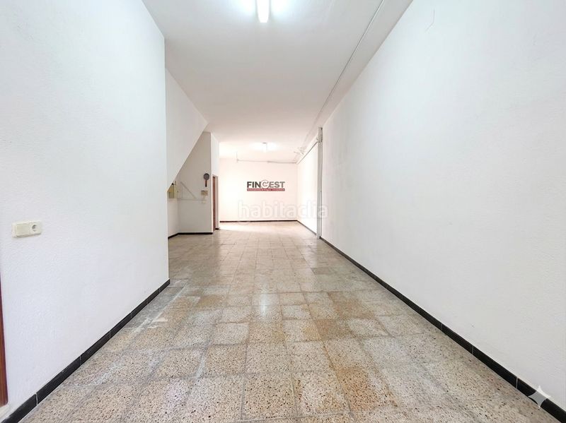 Foto 8b479995-0b50-438d-aab0-62b8f74b8e1c. Casa amb calefacció a Centre Blanes