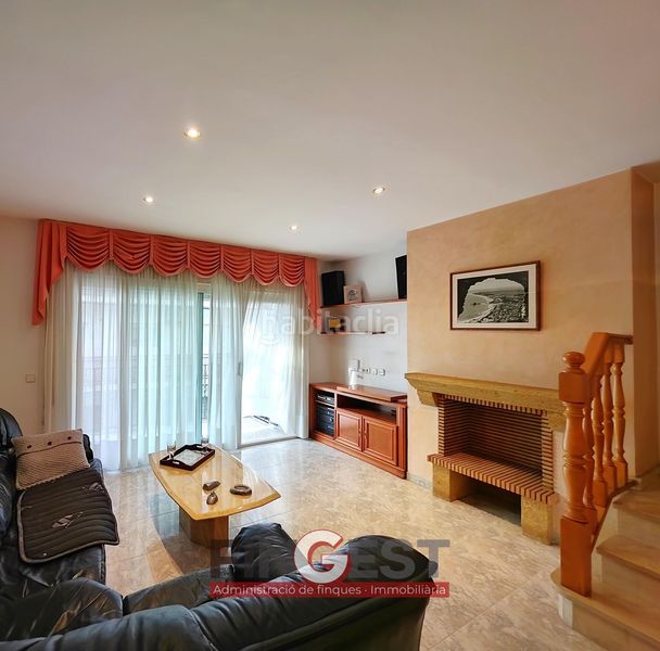 Foto 95a0ff2b-d609-4a11-b558-e5083f0b1ac1. Casa amb calefacció a Centre Blanes