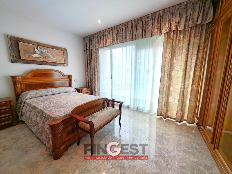 Foto 968768ce-c2be-48f0-92aa-16c966902bf5. Casa amb calefacció a Centre Blanes