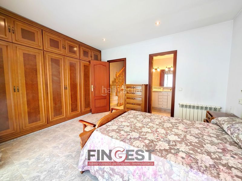 Foto a7e8a9bc-ee7d-442d-9877-d6344f381fe5. Casa amb calefacció a Centre Blanes