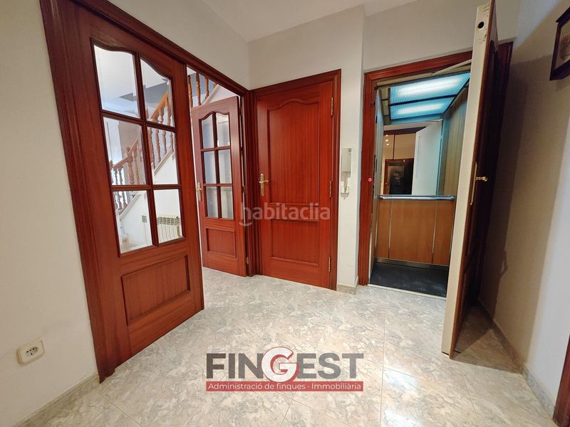 Foto bd42f1e5-949f-461f-864f-cd79982a57b9. Casa amb calefacció a Centre Blanes