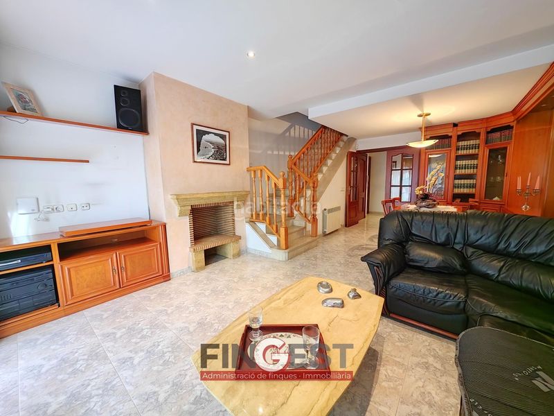 Foto fe494b5f-dda0-49ab-80d5-c21bb943dee5. Casa amb calefacció a Centre Blanes