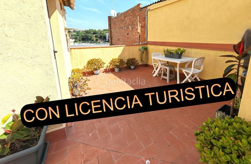 Foto d63c90a5-a776-4238-91a6-febee7f2e01a. Casa amb calefacció a Els Pins Blanes