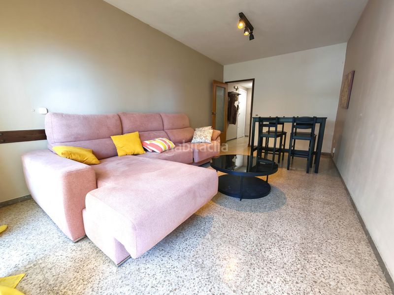 Foto 1a2e1786-2954-492b-a5cb-6a23bf5a5f35. Pis amb piscina a Els Pins Blanes