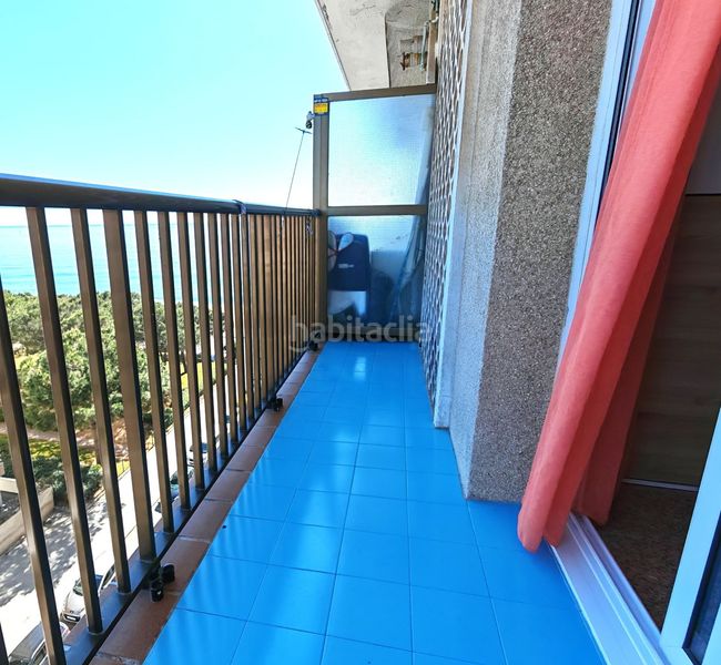 Foto 6a187c38-db40-4519-aa80-b281af8e236b. Pis amb piscina a Els Pins Blanes