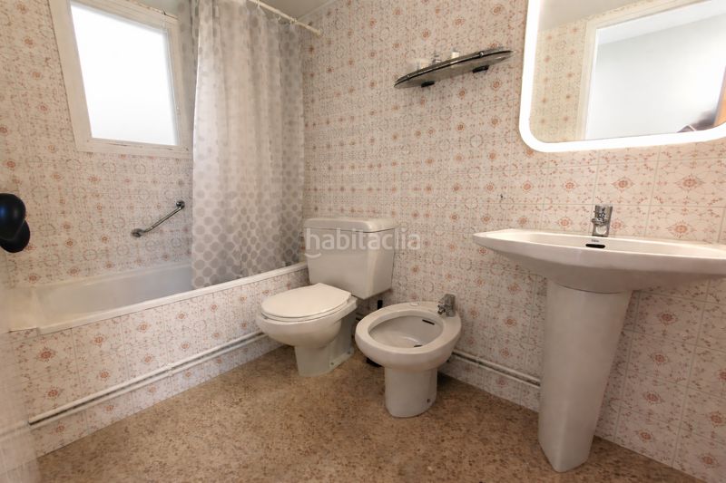 Foto b66d4fa0-d710-4aee-acfd-055f6c31774e. Pis amb piscina a Els Pins Blanes