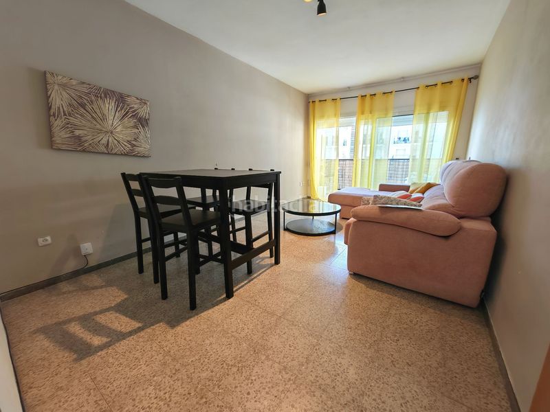 Foto c84bc6c2-c0a1-4a24-8cb9-579f82cdbb35. Pis amb piscina a Els Pins Blanes