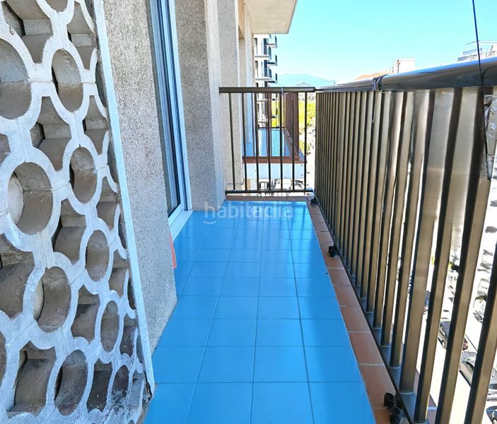 Foto c9fe463c-ea4d-4aa1-8a24-a189d8a4d927. Pis amb piscina a Els Pins Blanes