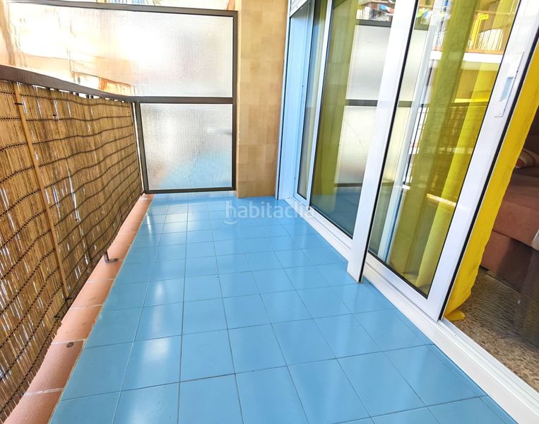 Foto d3dda8d0-5691-4223-8a50-4d8ce238739b. Pis amb piscina a Els Pins Blanes