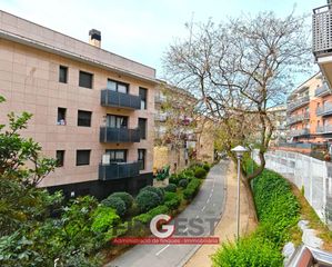 Appartement à La plantera. Piso muy luminoso con 2 habitaciones