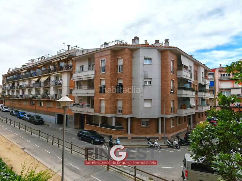 Foto d1326c32-f080-46a1-82fe-ff1346545e5d. Pis a La plantera Blanes
