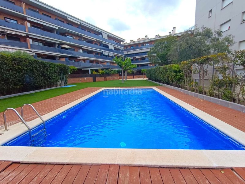 Foto 5caff571-1d97-4429-b004-36b4ae57f4a9. Pis amb piscina a Fenals Lloret de Mar