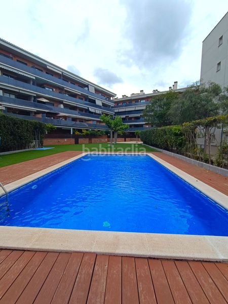 Foto 9498ed93-b278-4fd0-a196-f4d60f151a78. Pis amb piscina a Fenals Lloret de Mar