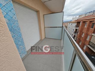 Pis a Els Pavos. Piso amplio zona pavos