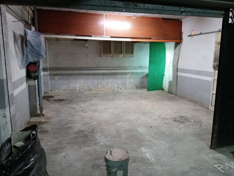 Foto 7f2c83b2-0ba3-4b4b-abf7-ced118264e19. Aparcament cotxe a La plantera Blanes