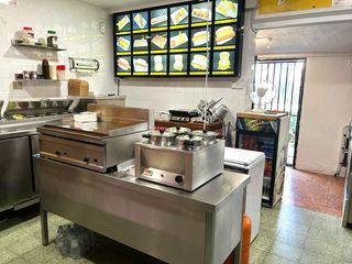 Local Comercial a Els Pins