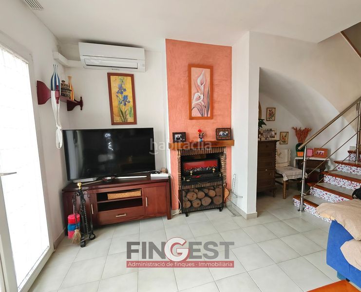 Foto 4d6ffd48-5d28-42a4-b217-670b7427d589. Casa amb calefacció a Fenals Lloret de Mar