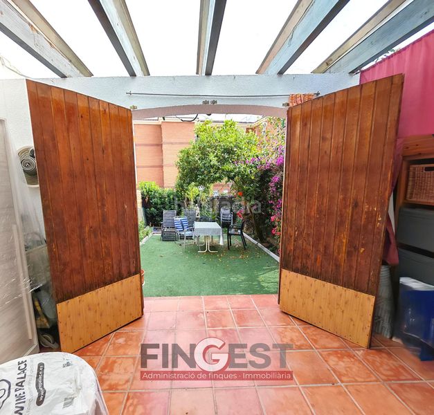 Foto 8bce2e94-fa1a-47ad-93f6-187dbdd3ab26. Casa amb calefacció a Fenals Lloret de Mar