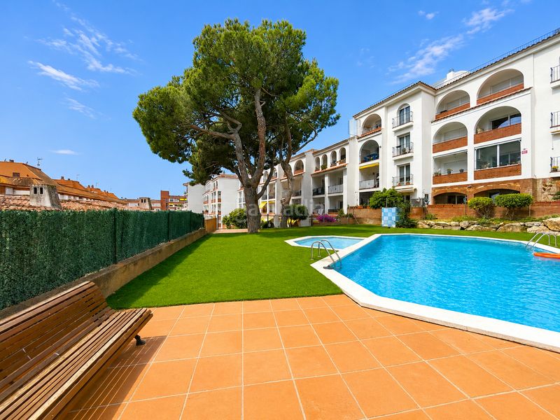 Foto acb8b458-a3d2-43a9-a831-07f25b002239. Casa amb calefacció a Fenals Lloret de Mar