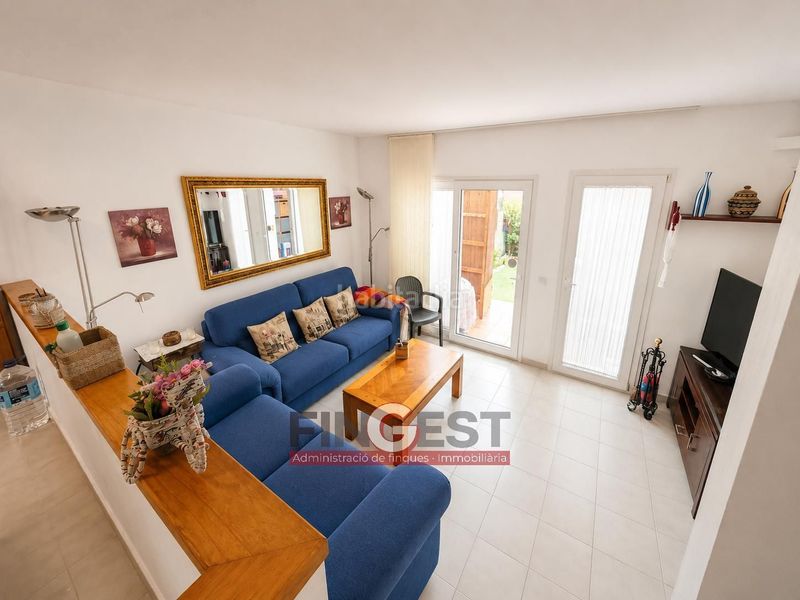 Foto c5cffb6c-7b14-4e3b-9f82-33a9603b29c8. Casa amb calefacció a Fenals Lloret de Mar