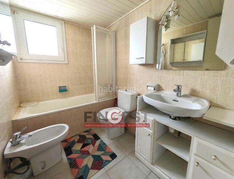 Foto d2ded95b-5c22-4963-8020-2bf092e573df. Casa amb calefacció a Fenals Lloret de Mar
