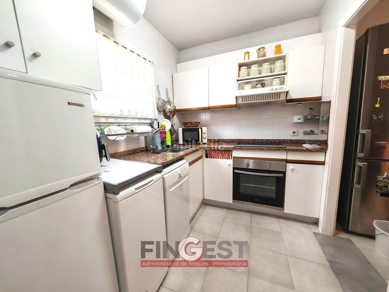 Foto d86b0ecf-ff1a-4755-ae6c-ec3bb38f5307. Casa amb calefacció a Fenals Lloret de Mar