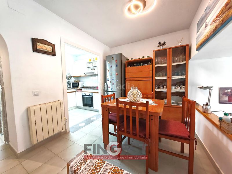 Foto e1146d14-e89b-4b9e-a1fd-f1a583bd1575. Casa amb calefacció a Fenals Lloret de Mar