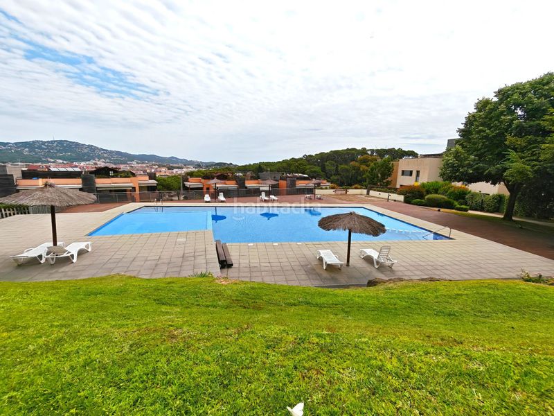 Foto 01a081e7-e7a6-4064-8dd3-9c2af416b758. Pis amb piscina a Santa Clotilde Lloret de Mar
