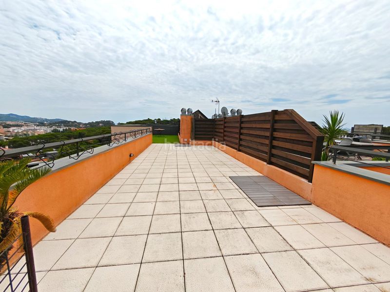 Foto 1ac89cf7-147c-4002-8e58-97c1335fb7db. Pis amb piscina a Santa Clotilde Lloret de Mar