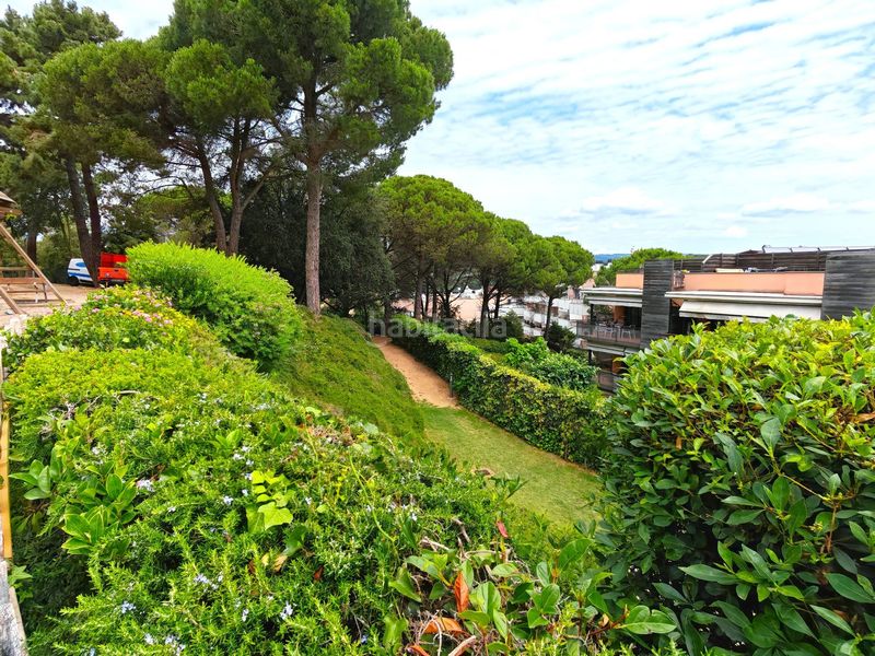Foto eeb4e9b3-fa35-4a40-8854-cc5aaa4f4877. Pis amb piscina a Santa Clotilde Lloret de Mar