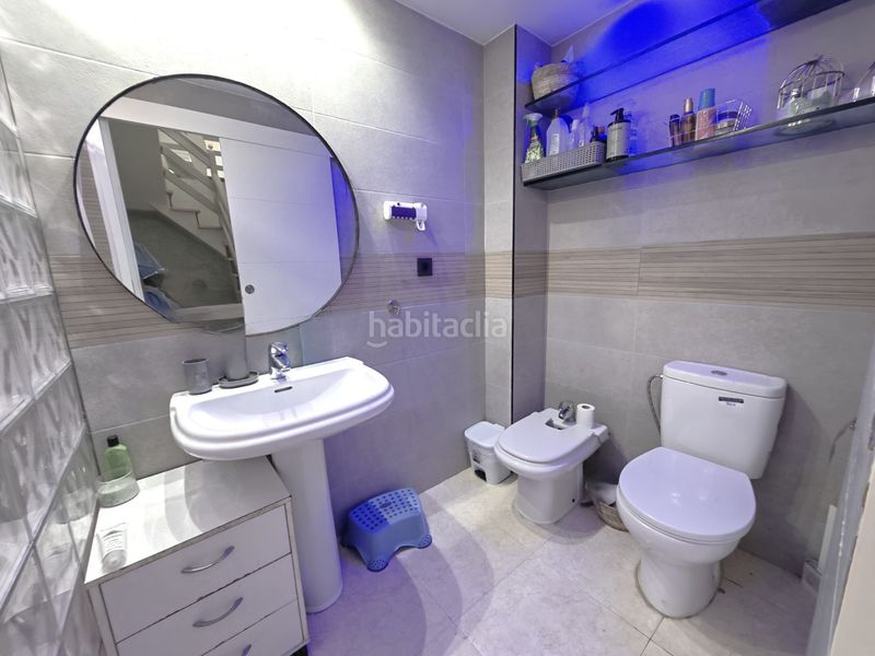 Foto 01a35389-dc79-4fba-a1b1-c08bdfd44e97. Casa amb calefacció aparcament a residencial Blanes - vistamar Blanes