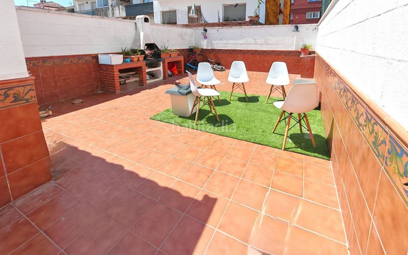 Foto 07ffa16e-77f1-49c2-a525-9b1303aafc35. Casa amb calefacció aparcament a residencial Blanes - vistamar Blanes