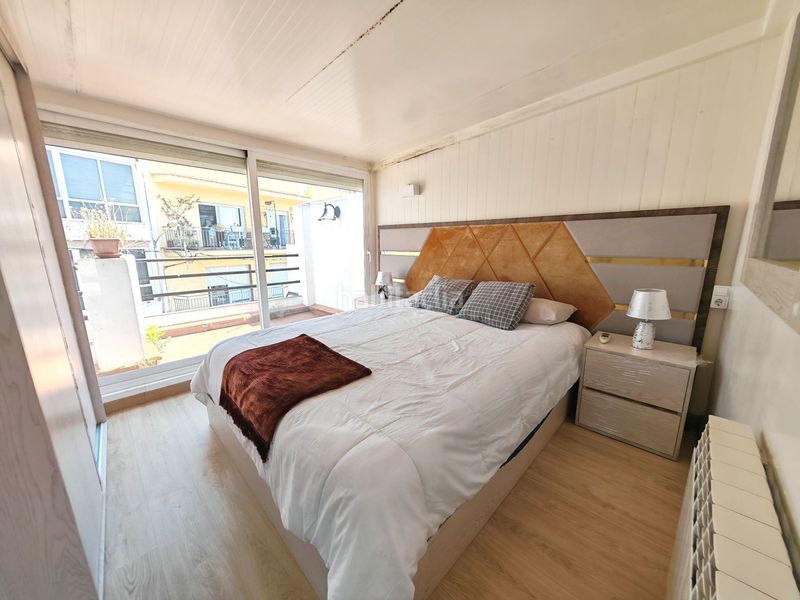 Foto 4a8a4214-43a6-439b-8bbb-677b8fba0b50. Casa amb calefacció aparcament a residencial Blanes - vistamar Blanes