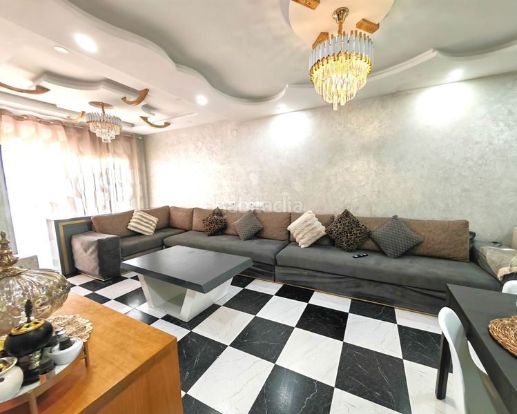Foto ad3b053c-66ce-48c2-b0e3-bc0147c63e2b. Casa amb calefacció aparcament a residencial Blanes - vistamar Blanes